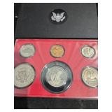 1979 United States Proof Set