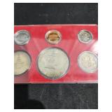 1976 United States Bicentennial Proof Set