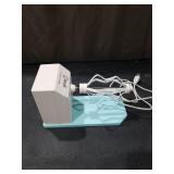 We R Memory Keepers Spin It Motorized Rotary Drying Tool 1 Pc.