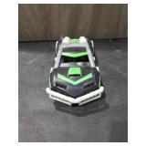 Adventure Force RC Hot Rod Racer With Remote