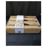 Kitchen Wrap Organizer Box