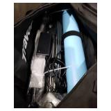 Mini Photo Studio Light Box, Photo Shooting Tent kit