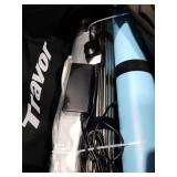 Mini Photo Studio Light Box, Photo Shooting Tent kit