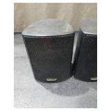 AudioSource Indoor/Outdoor Speakers - Set of 3