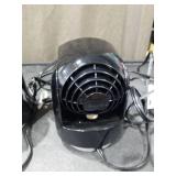 LOT OF 3 VORNADO TABLE TOP FANS