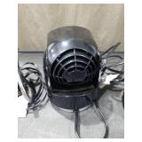 LOT OF 3 VORNADO TABLE TOP FANS