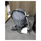 LOT OF 3 VORNADO TABLE TOP FANS