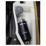 ZINGYOU BM-8000 Professional Condenser Microphone Kit