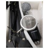 ZINGYOU BM-8000 Professional Condenser Microphone Kit