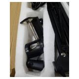 ZINGYOU BM-8000 Professional Condenser Microphone Kit