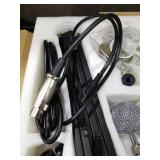 ZINGYOU BM-8000 Professional Condenser Microphone Kit