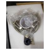 ZINGYOU BM-8000 Professional Condenser Microphone Kit