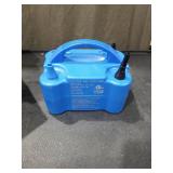 Electric Party Balloon Pump