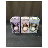 Love Beauty and Planet Bath Bomb Set