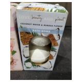 Love Beauty and Planet Bath Bomb Set