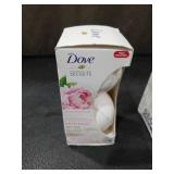 Dove Nourishing Secrets Bath Bombs Set