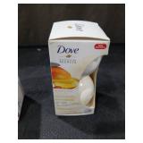 Dove Nourishing Secrets Bath Bombs Set