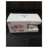 Dove Nourishing Secrets Bath Bombs Set