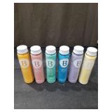 Basin Bath Salt Variety Set