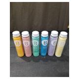 Basin Bath Salt Variety Set