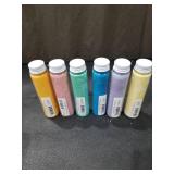 Basin Bath Salt Variety Set