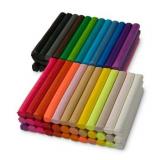 Assorted Colors Modeling Clay Set by Craft Smart - Clay for Sculpting - Modeling - Claymation - School Projects - Arts & Crafts - 1 Pack