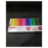 Assorted Colors Modeling Clay Set by Craft Smart - Clay for Sculpting - Modeling - Claymation - School Projects - Arts & Crafts - 1 Pack