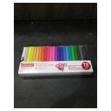 Assorted Colors Modeling Clay Set by Craft Smart - Clay for Sculpting - Modeling - Claymation - School Projects - Arts & Crafts - 1 Pack