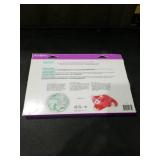 Sculpey III Set  30-Colors  1 oz.