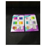 Sculpey Assorted Pastels Oven-Bake Clay  1 ounce each  24 Pieces