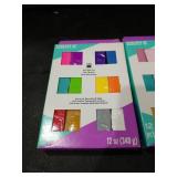 Sculpey Assorted Pastels Oven-Bake Clay  1 ounce each  24 Pieces