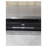Sony 5-Disc DVD/CD Changer Player
