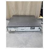 Sony 5-Disc DVD/CD Changer Player