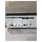 Sony 5-Disc DVD/CD Changer Player