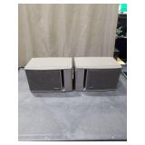 Bose Series V Direct/Reflecting Bookshelf Speakers