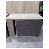 Bose Series V Direct/Reflecting Bookshelf Speakers