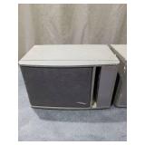 Bose Series V Direct/Reflecting Bookshelf Speakers