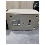 Bose Series V Direct/Reflecting Bookshelf Speakers