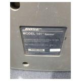 Bose Series V Direct/Reflecting Bookshelf Speakers