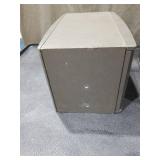 Bose Series V Direct/Reflecting Bookshelf Speakers