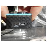 Sports HD DV 1080P Waterproof Action Camera With Accessories