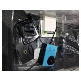 Sports HD DV 1080P Waterproof Action Camera With Accessories