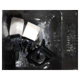 Sports HD DV 1080P Waterproof Action Camera With Accessories