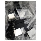 Sports HD DV 1080P Waterproof Action Camera With Accessories