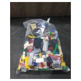 Mixed LEGO Brick Lot