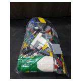 Mixed LEGO Brick Lot
