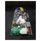 Mixed LEGO Brick Lot