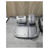 DOYO Racing Wheel - Gaming Steering Wheel for PC, 270 Degree Driving Simulator Race Xbox Steering Wheel and Pedals with Dual Vibration for PS4, Xbox One, Xbox Series X|S, PS3, Switch, Android