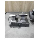 DOYO Racing Wheel - Gaming Steering Wheel for PC, 270 Degree Driving Simulator Race Xbox Steering Wheel and Pedals with Dual Vibration for PS4, Xbox One, Xbox Series X|S, PS3, Switch, Android