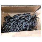 Elastic Bungee Pick Truck Bed Cargo Net